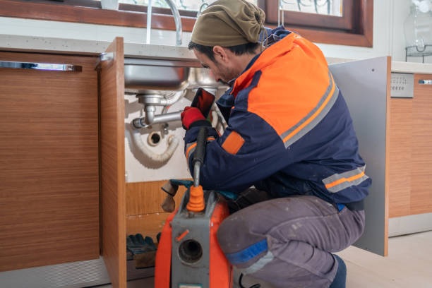 Kurtköy Tuvalet Açma Ustası