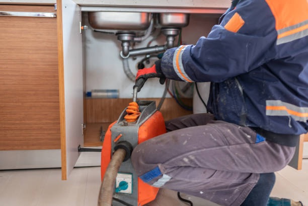 Kurtköy Lavabo ve Mutfak Gideri Tıkanıklıkları